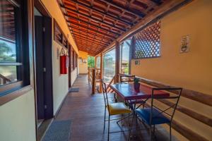 Pousada Mares Do Forte