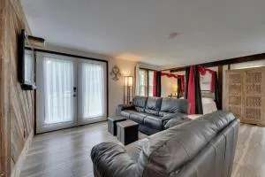 Pet-Friendly Caneadea Retreat with Deck! - Shinglehouse