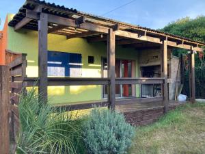 Casa en La Aguada Rocha