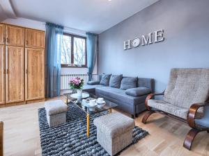 VisitZakopane - Tibet Apartment - Apartments, Zakopane