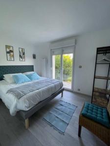 La Parenthèse gîte à la campagne