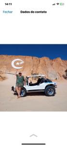 Pousada Lindinha e BeBê