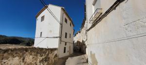 Candela de la Murtera