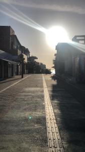 Pousada Lindinha e BeBê