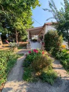 Calda Ospitalita - Chrysoupolis