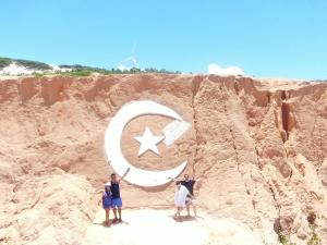 Pousada Lindinha e BeBê