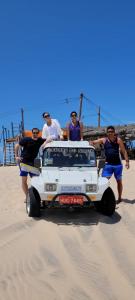 Pousada Lindinha e BeBê