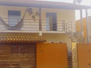 Nosso Aconchego em Caraguá - Bairro da Enseada