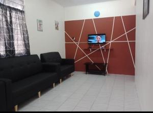 Brown Homestay Teluk Kemang Port Dickson