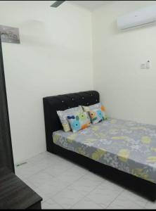 Brown Homestay Teluk Kemang Port Dickson