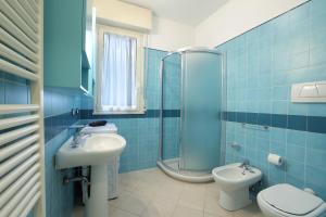 Palestrina17 - Riccione a due passi dal mare