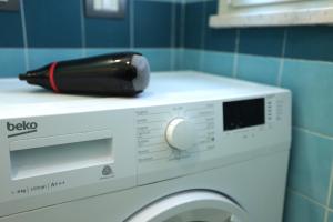 Palestrina17 - Riccione a due passi dal mare