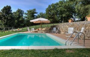 Villa Radda by Mmega