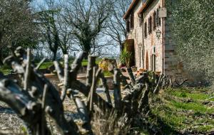 Villa Radda by Mmega