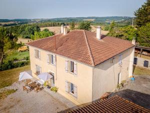 Maisons de vacances A Lantin : photos des chambres