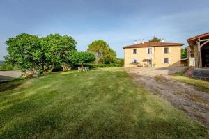 Maisons de vacances A Lantin : photos des chambres