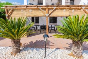 Casa de Ámbar, Bed&Breakfast