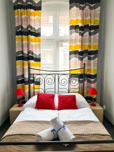 Expolis Residence - City Center - 24h POZNAŃ GŁÓWNY #betterthanyourEX