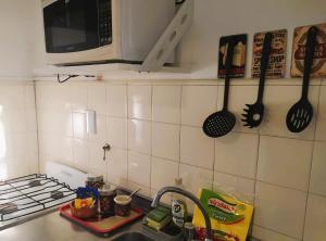 Departamento en el centro de Córdoba