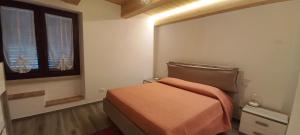 Pigno, appartamento in campagna