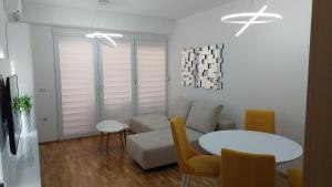 Luxury Apartment Nika