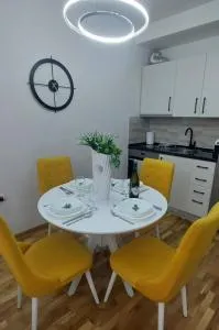 Luxury Apartment Nika - Ramne