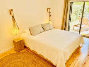 Salema Eco Camp - Sustainable Camping & Glamping