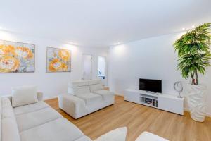 Casa DAreia a 1 km da Praia.