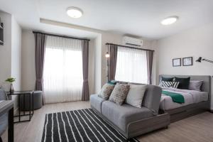 Modern Condo next to Central Festival