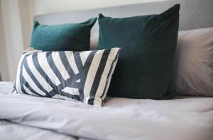 Modern Condo next to Central Festival