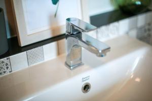 Modern Condo next to Central Festival