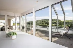 Stadthaus Neckarsulm serviced apartments – Penthouse Erlenbach - Erlenbach
