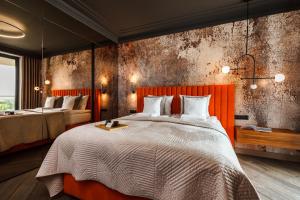 Tarasy Bałtyku by HappyStay