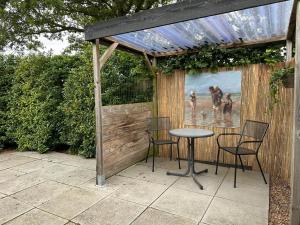 Coast Holiday Appartements