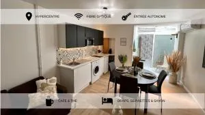 La Porte des rêves - 瓦雷讷沃泽勒