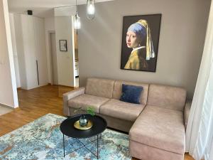 Apartmen Bono Lux 2 City Kvart