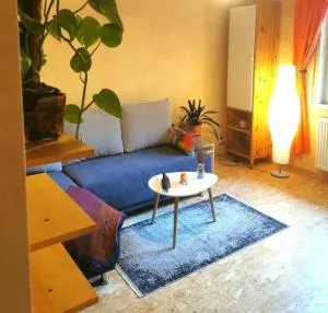 Jules Heim mit Herz - Gützkow