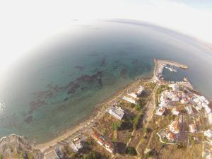 Studio Mare Agistri Greece