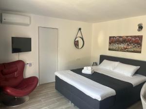 Casa de Ámbar, Bed&Breakfast