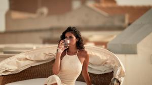 Vigliena fine apartments by Dimore in Sicily