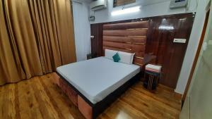 The PALM SUITES , Incredible India Tourism