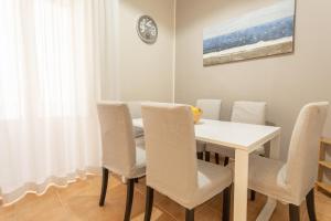 GuestHost - Historic Center Trapani Roomy Apt