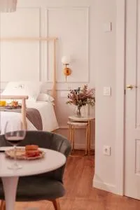 Aniana Alojamiento Boutique - Mendavia