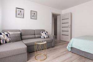 Apartamenty Marinet