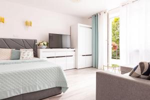 Apartamenty Marinet