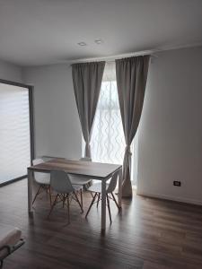 CALLA, CALLUNA & GARDENIA APARTMENTS