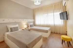Apartamento Girassol - Minhos Guest