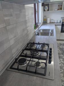 Bidda Mores Appartamenti- I Velieri img10