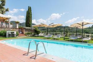 Collina Toscana Agriturismo & Apartments