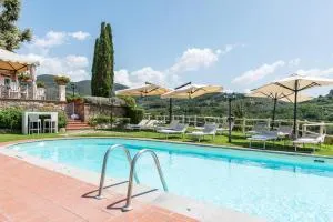 Agriturismo - Collina Toscana Resort - Montevettolini